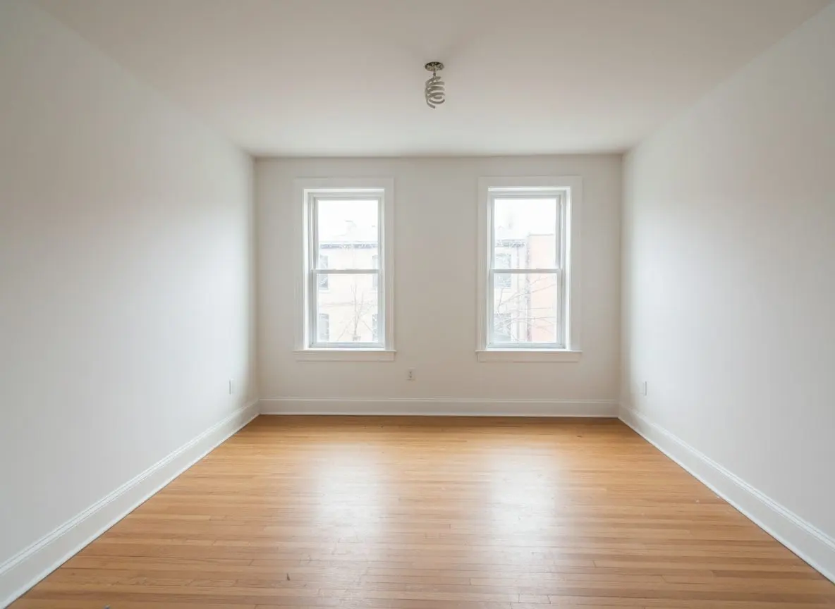Three unit turnaround in Frog Hollow