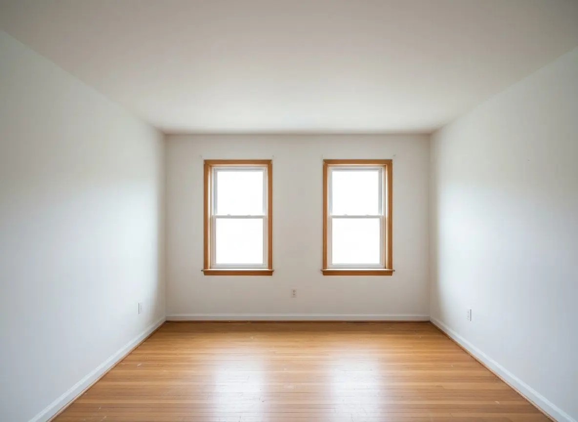 Popcorn off, flat ceilings in Newington