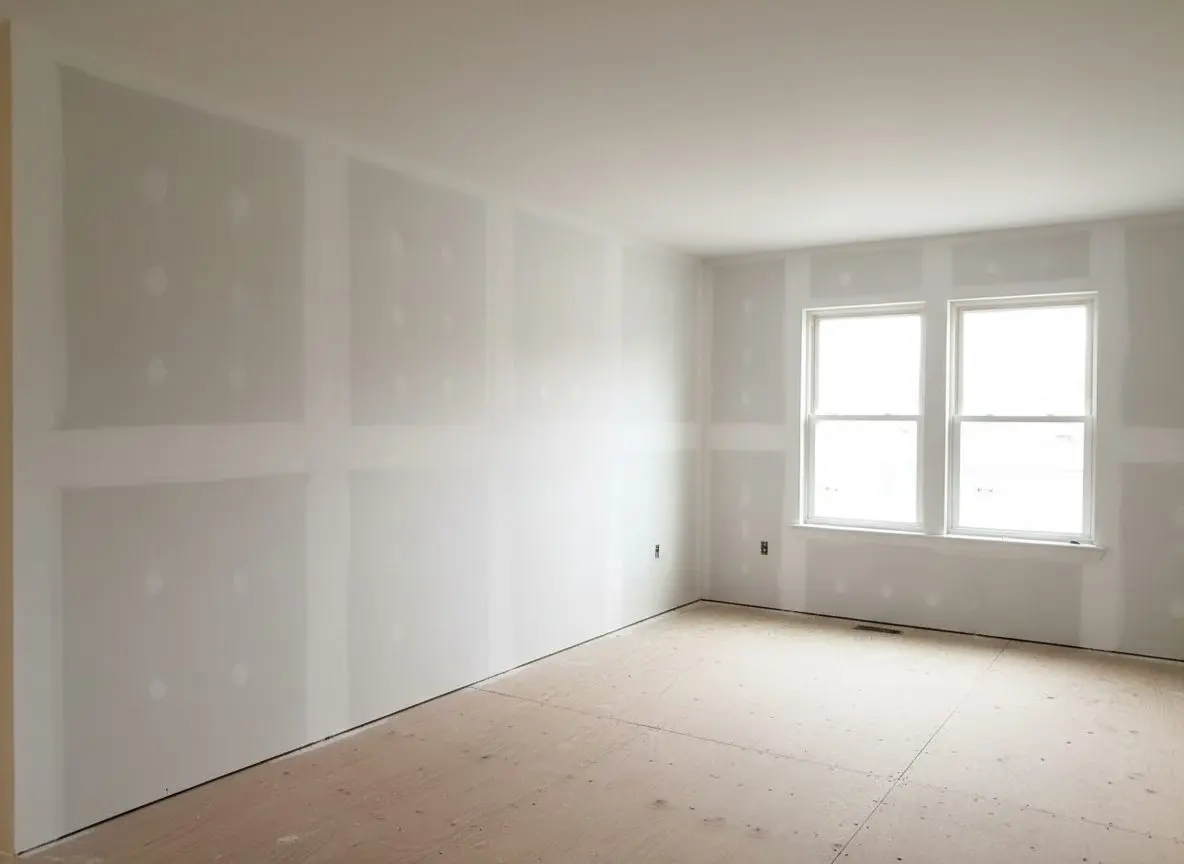 Kitchen wall opened and closed in West End